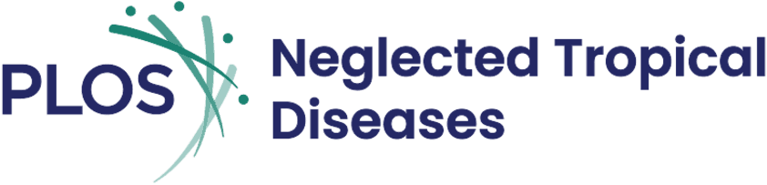 PLOS Neglected Tropical Diseases logo