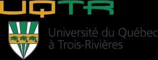 Université du Québec à Trois-Rivières logo