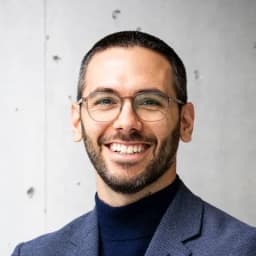 Vincent Mousseau, Professor of Forensic Science at Université du Québec à Trois-Rivières