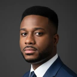 Ehikioya Obode, researcher in the College of Science & Engineering at the University of Glasgow