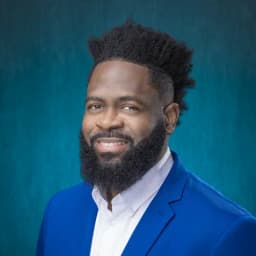 Shawn S. Savage, Assistant Professor in the Watson College of Education at UNC Wilmington