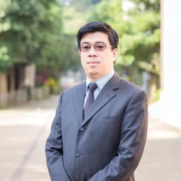 Cheng-Ta Wu, Distinguished Professor in the College of Education at National Chengchi University